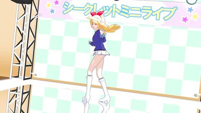 ローリンガール